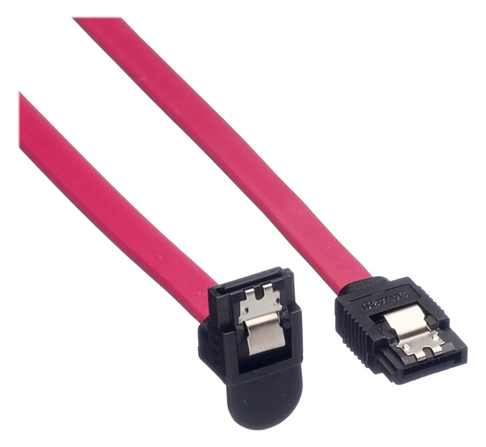 ROLINE SATA-Kabel - Serial ATA 150/300/600 - SATA (W), Ansicht 3