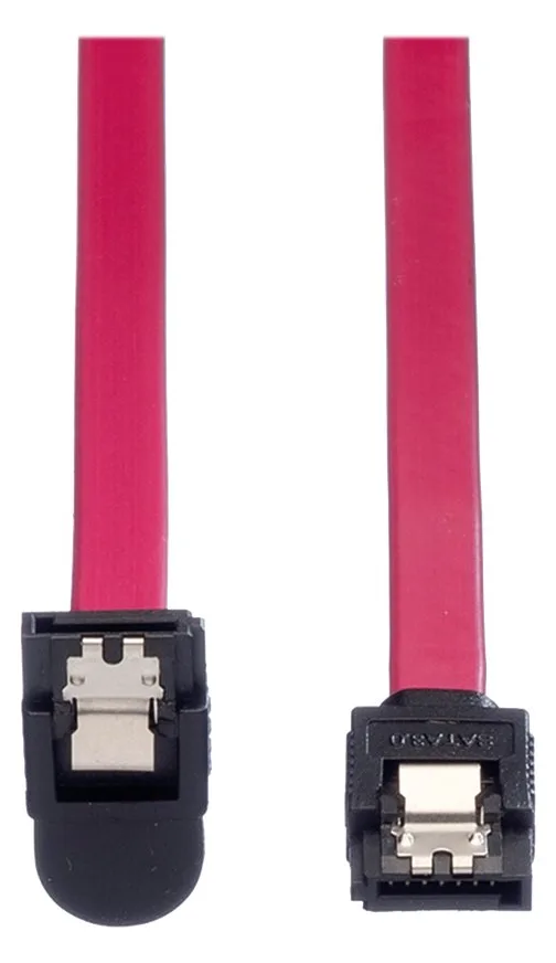 ROLINE SATA-Kabel - Serial ATA 150/300/600 - SATA (W), Ansicht 4