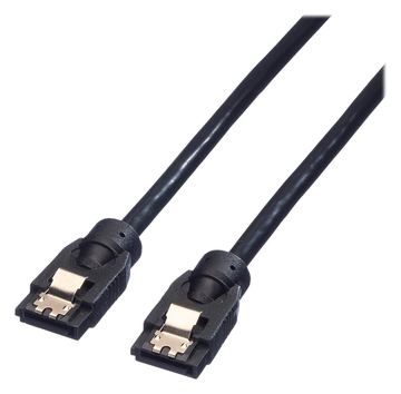 ROLINE SATA-Kabel - Serial ATA 150/300/600 - SATA (W) von LumaTech