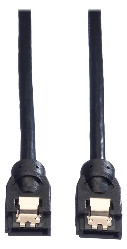 ROLINE SATA-Kabel - Serial ATA 150/300/600 - SATA (W), Ansicht 3