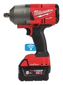 Milwaukee M18 ONEFHIWP12-0X Akku-Schlagschrauber