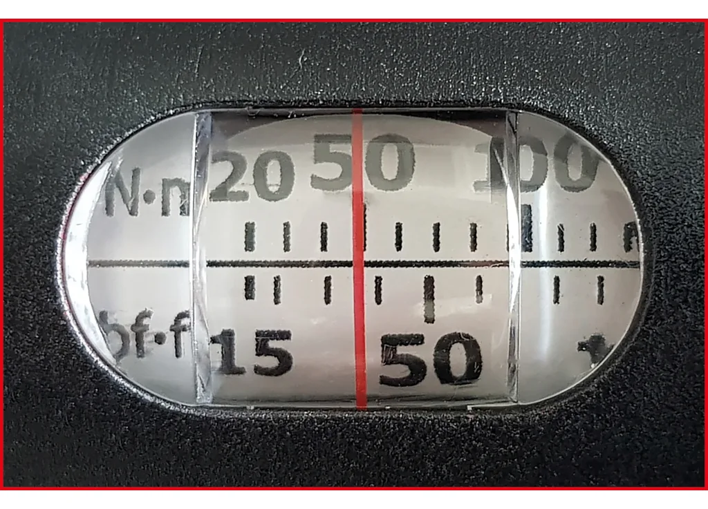 KS TOOLS 516.1905 - Ft-lb - Nm - Elektronisch - 1/2" - 40 - 200 Nm - 3% - 2,5 kg, Ansicht 4