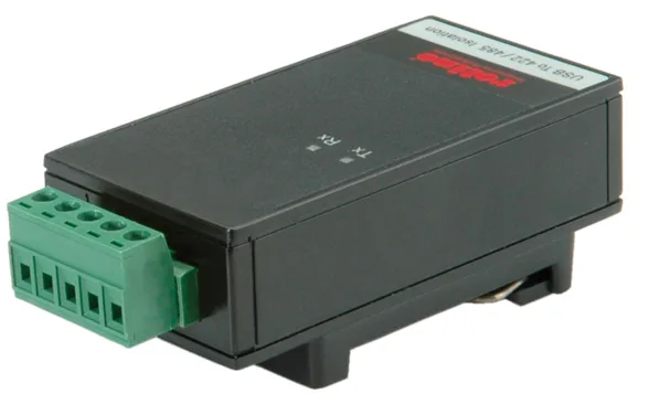 ROLINE USB 2.0 to RS422/485 adapter - Serieller Adapter, Ansicht 2