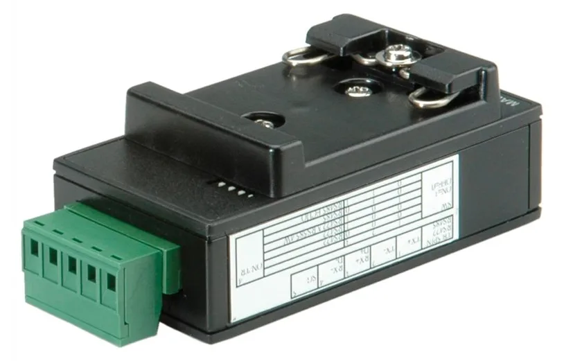 ROLINE USB 2.0 to RS422/485 adapter - Serieller Adapter, Ansicht 3