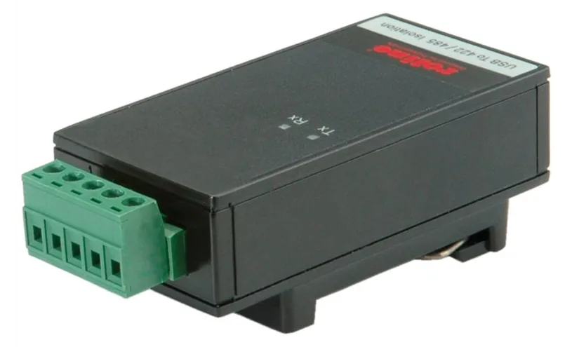ROLINE USB 2.0 to RS422/485 adapter - Serieller Adapter, Ansicht 4
