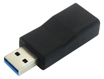 ROLINE USB 3.0 Adapter - USB-Adapter - USB Typ A (W) von LumaTech