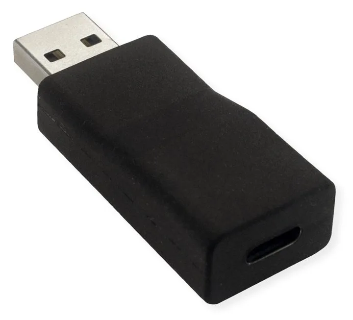 ROLINE USB 3.0 Adapter - USB-Adapter - USB Typ A (W), Ansicht 2