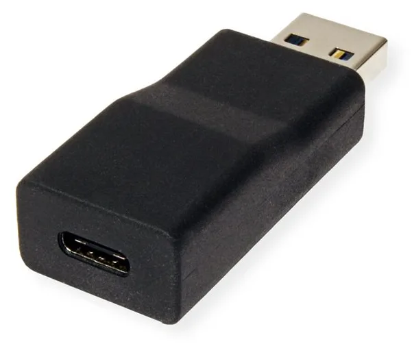 ROLINE USB 3.0 Adapter - USB-Adapter - USB Typ A (W), Ansicht 3