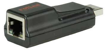 ROLINE USB 3.0 to Gigabit Ethernet Converter von LumaTech