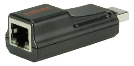 ROLINE USB 3.0 to Gigabit Ethernet Converter, Ansicht 2