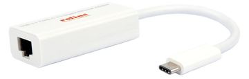 ROLINE USB 3.1 to Gigabit Ethernet Converter von LumaTech