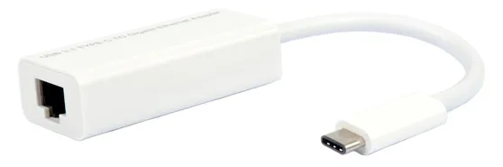 ROLINE USB 3.1 to Gigabit Ethernet Converter, Ansicht 2