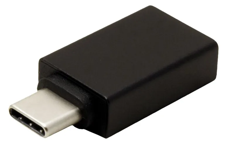 ROLINE USB-Adapter - USB-C (M) zu USB Typ A (W) - USB 3.0 / 3.2 Gen 1 (5 Gbit/s), Ansicht 5