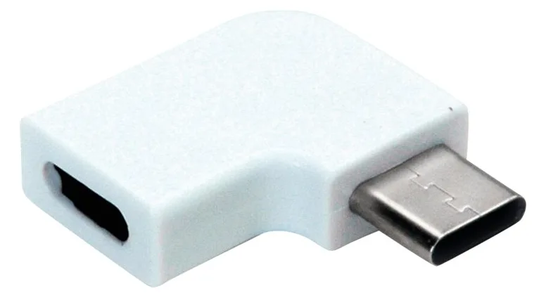 ROLINE USB-Adapter - USB-C (W) zu USB-C (M), Ansicht 2