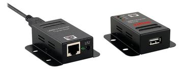 ROLINE USB-Erweiterung - USB 2.0 - bis zu 50 von LumaTech