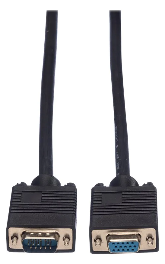ROLINE VGA-Verlängerungskabel - HD-15 (VGA), Ansicht 3