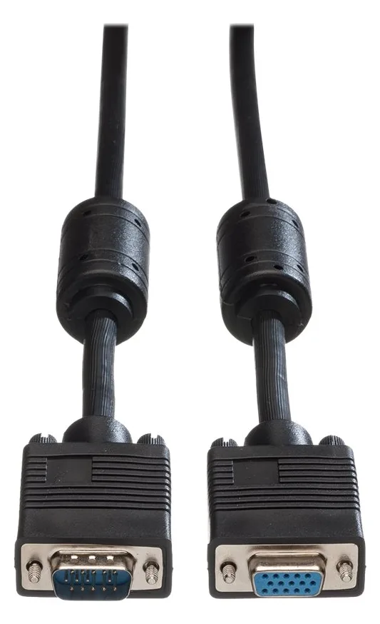 ROLINE VGA-Verlängerungskabel - HD-15 (VGA), Ansicht 4