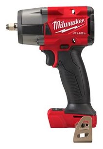 Milwaukee M18 FMTIW2F38-0X Vierkant Akku-Schlagschrauber mit Sprengring