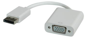 ROLINE Videokonverter - DisplayPort - VGA von LumaTech