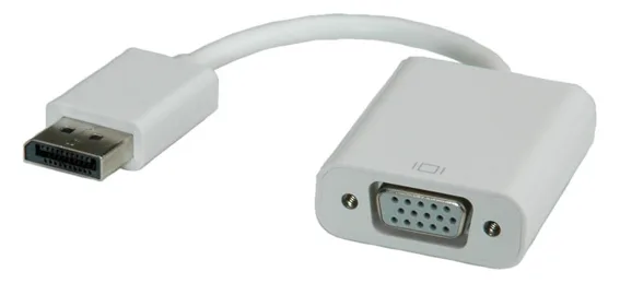 ROLINE Videokonverter - DisplayPort - VGA, Ansicht 4