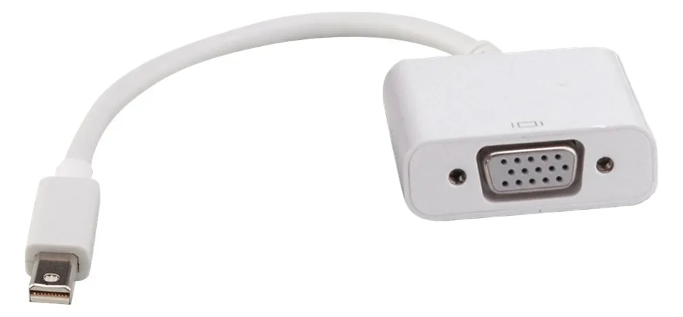 ROLINE Videokonverter - DisplayPort - VGA, Ansicht 4