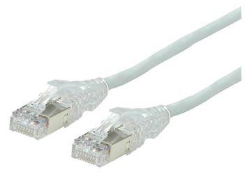 ROTRONIC-SECOMP Dätwyler - Patch-Kabel - RJ-45 (M) zu RJ-45 (M) von LumaTech