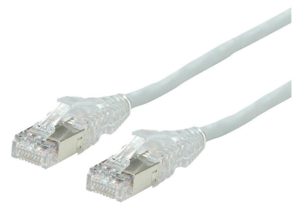 ROTRONIC-SECOMP Dätwyler - Patch-Kabel - RJ-45 (M) zu RJ-45 (M)