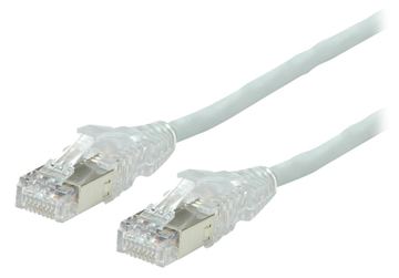 ROTRONIC-SECOMP Dätwyler - Patch-Kabel - RJ-45 (M) zu RJ-45 (M) von LumaTech