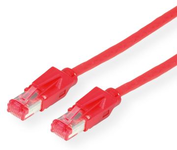 ROTRONIC-SECOMP Kerpen E5-70 S/F - Patch-Kabel - RJ-45 (M) zu RJ-45 (M) von LumaTech