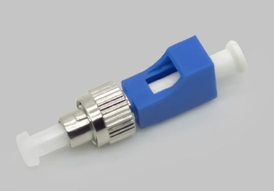 Lanview 1.25mm adapter for visual Fault Locator