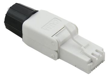 ROTRONIC-SECOMP Roline - Netzwerkanschluss - RJ-45 (M) - UTP von LumaTech