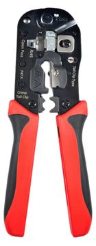 Lanview LVN125457 - Kabelformsatz von LumaTech