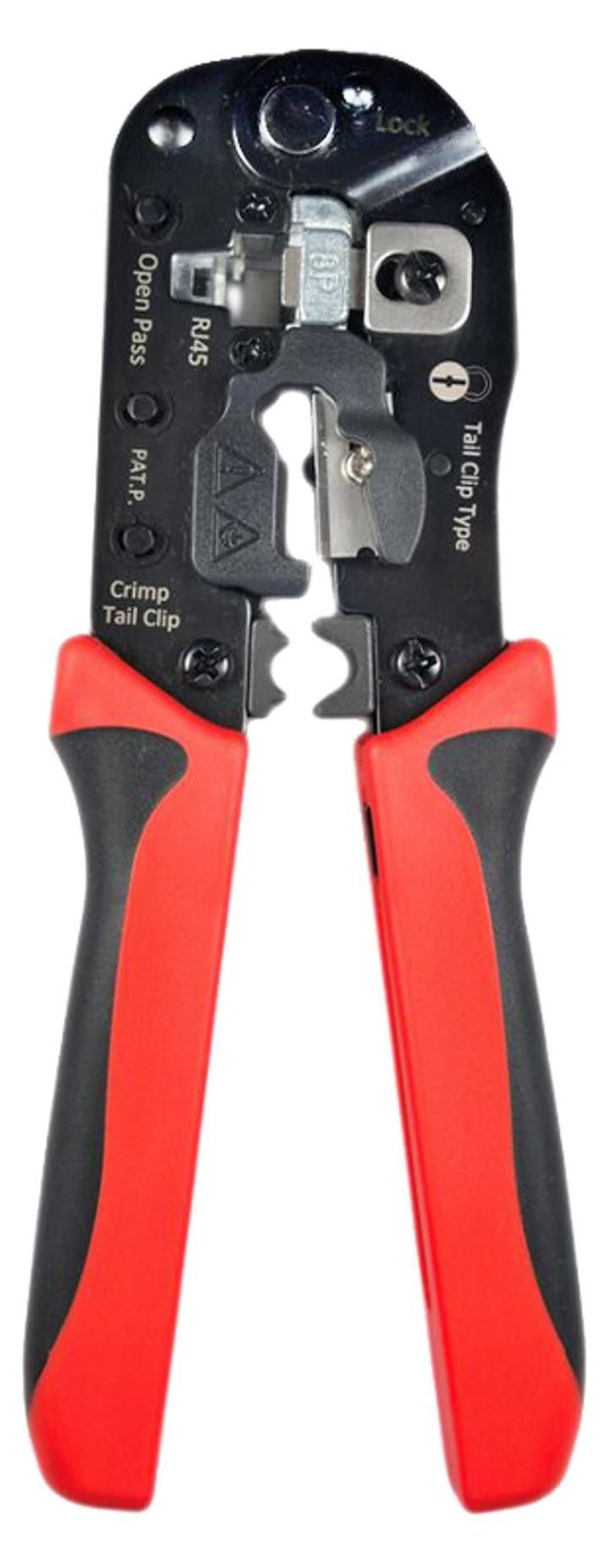 Lanview LVN125457 - Kabelformsatz