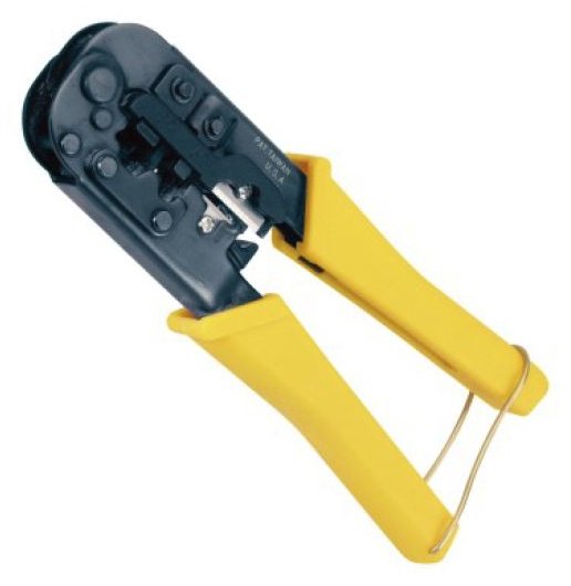 Lanview LVN125458 - Crimpwerkzeug
