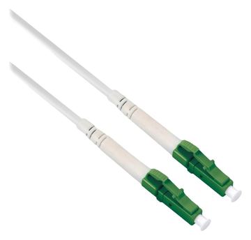 ROTRONIC-SECOMP Roline - Patch-Kabel - LC/APC Einzelmodus (M) von LumaTech