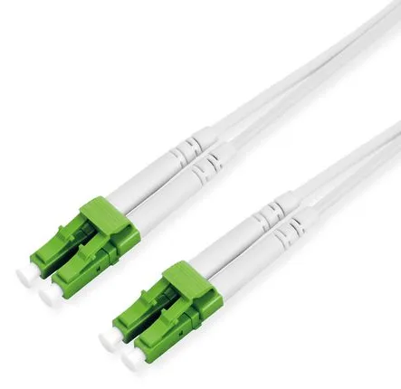 ROTRONIC-SECOMP Roline - Patch-Kabel - LC/APC Einzelmodus (M), Ansicht 2