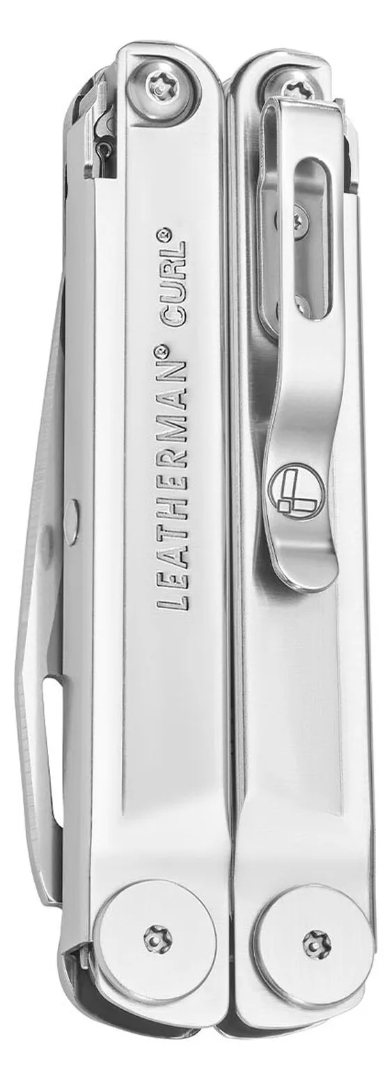 Leatherman Curl - Multifunktionswerkzeug - 15, Ansicht 3