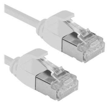 ROTRONIC-SECOMP Roline DataCenter - Patch-Kabel - RJ-45 (M) von LumaTech