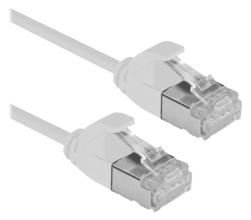ROTRONIC-SECOMP Roline DataCenter - Patch-Kabel - RJ-45 (M), Ansicht 4