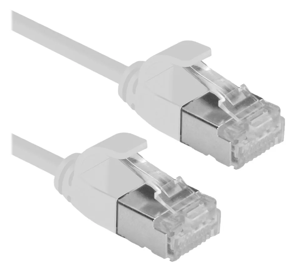 ROTRONIC-SECOMP Roline DataCenter - Patch-Kabel - RJ-45 (M), Ansicht 3