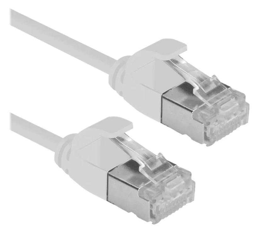 ROTRONIC-SECOMP Roline DataCenter - Patch-Kabel - RJ-45 (M), Ansicht 4