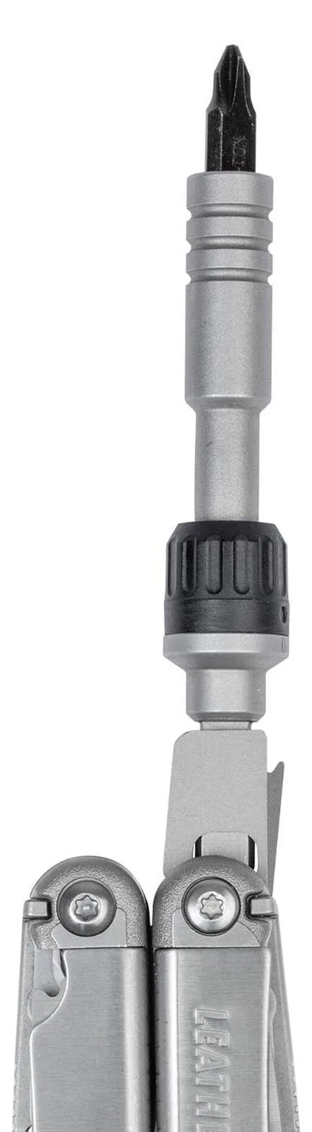 Leatherman Ratchet Driver - 82.8 mm, Ansicht 2