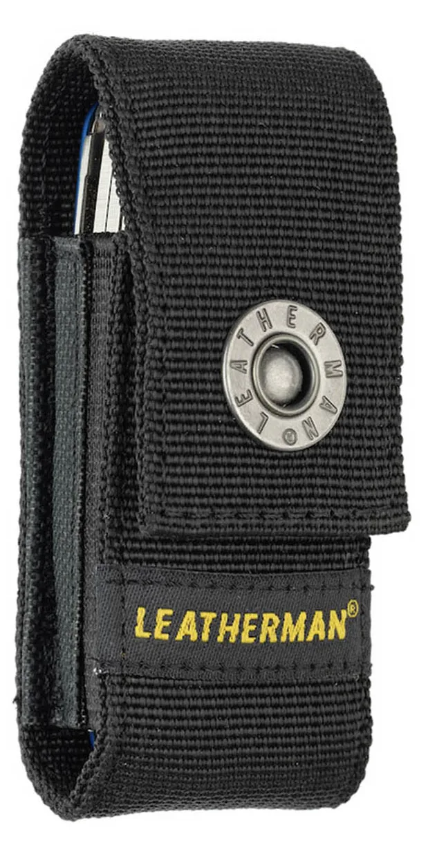 Leatherman Rebar - Multifunktionswerkzeug - 10,16 cm (geschlossen), Ansicht 2