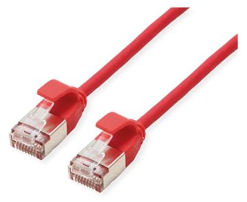 ROTRONIC-SECOMP Roline DataCenter - Patch-Kabel - RJ-45 (M) von LumaTech