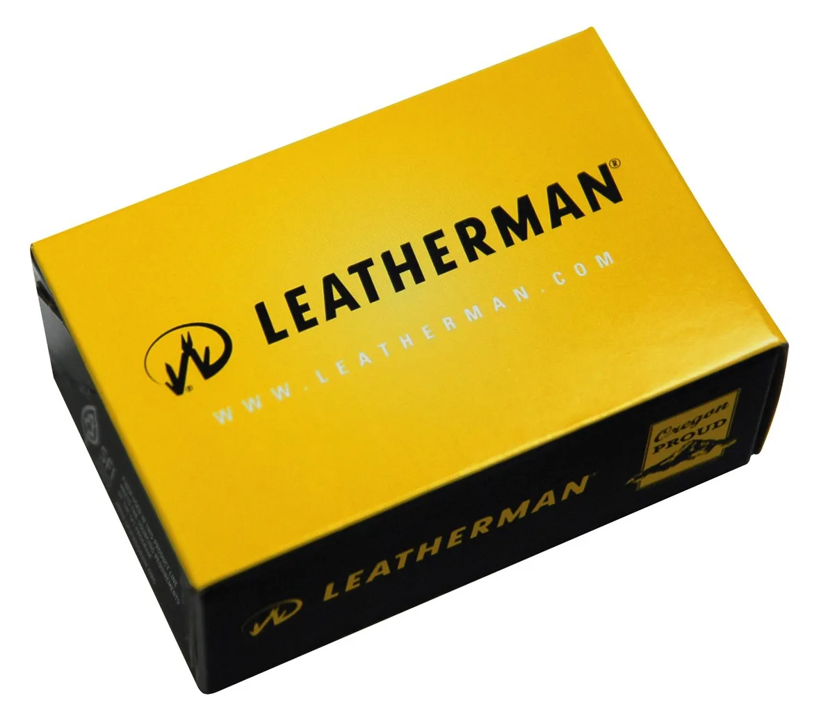 Leatherman Surge - Edelstahl - 115 mm - 335 g - 7,87 cm, Ansicht 3