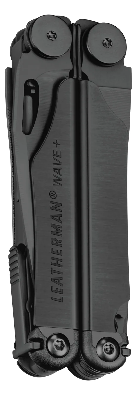 Leatherman Wave Plus - Multifunktionswerkzeug - 10 cm (geschlossen), Ansicht 3