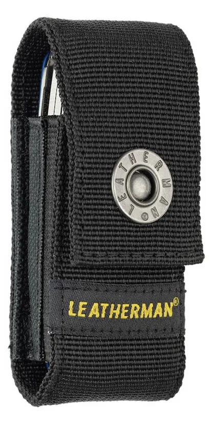 Leatherman Wave+ - Multifunktionswerkzeug - 18 Stücke - 10 cm (geschlossen), Ansicht 5