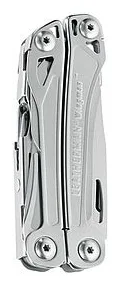Leatherman WINGMAN - Silber - 198,4 g, Ansicht 3