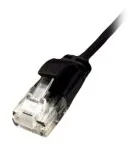 ROTRONIC-SECOMP Roline Green - Patch-Kabel - RJ-45 (M) zu RJ-45 (M), Ansicht 4