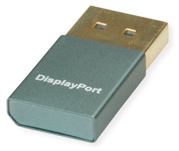 ROTRONIC-SECOMP VALUE - EDID-Leser/Schreiber - DisplayPort von LumaTech